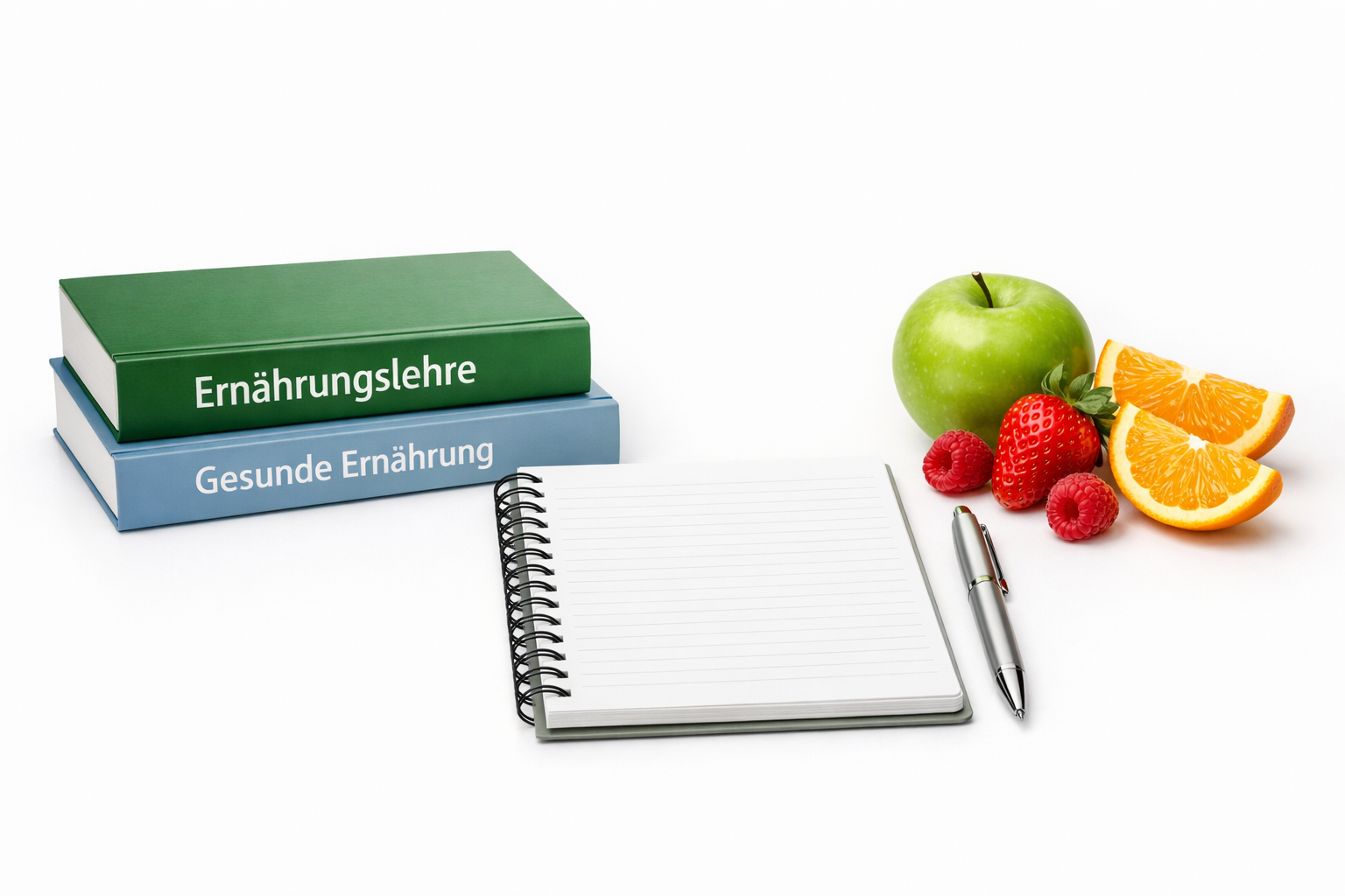 Wissenschaftliche Ernährungsinformation